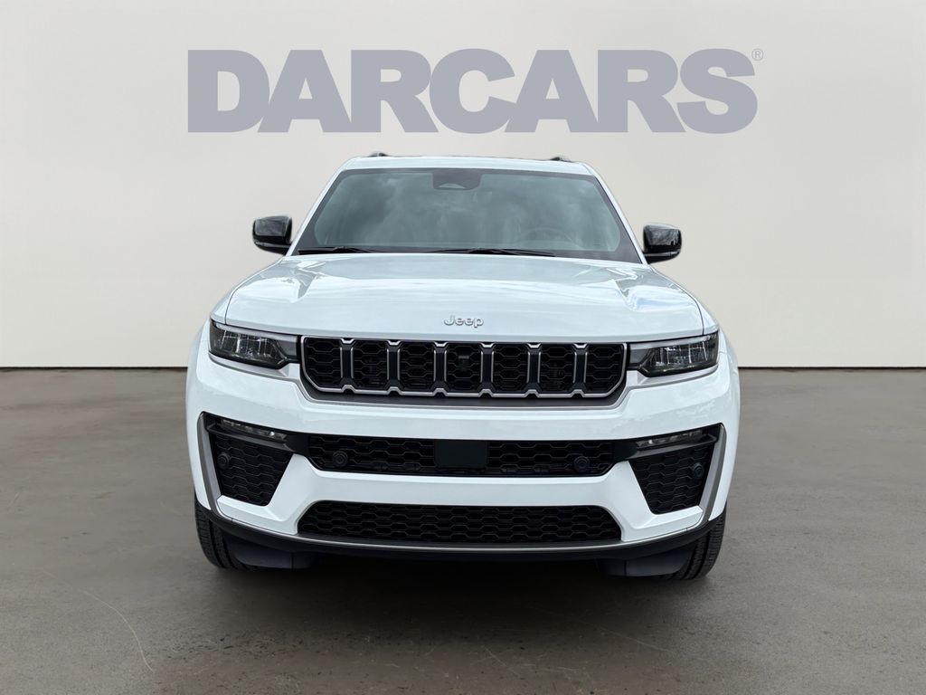 jeep grand cherokee l 2026 1C4RJKBR1T8596625 image jeep grand cherokee l 2026 1C4RJKBR1T8596625 image